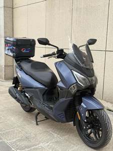 二手三阳Joymax F 300