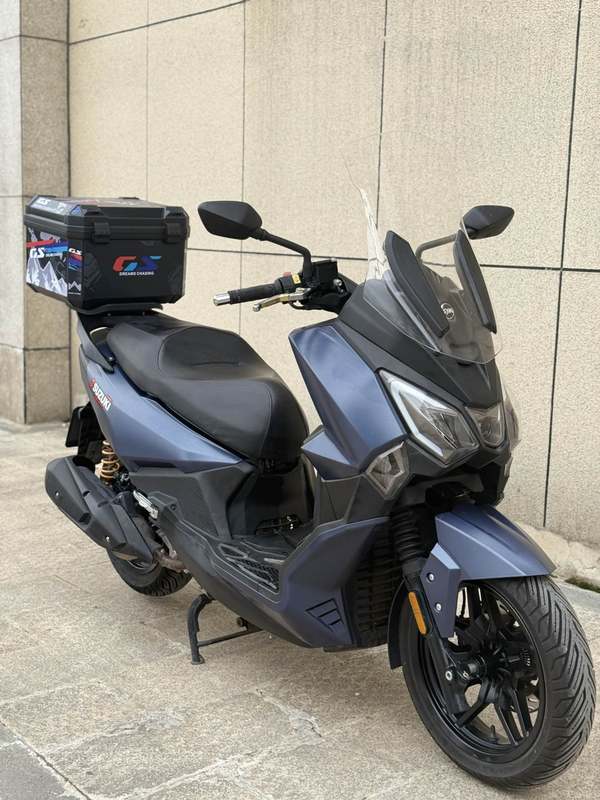 二手三阳Joymax F 300