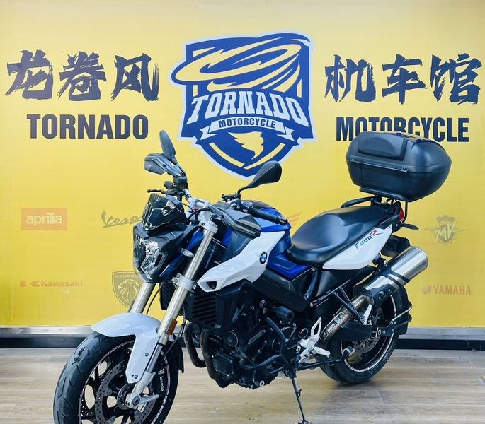二手宝马F 800 R