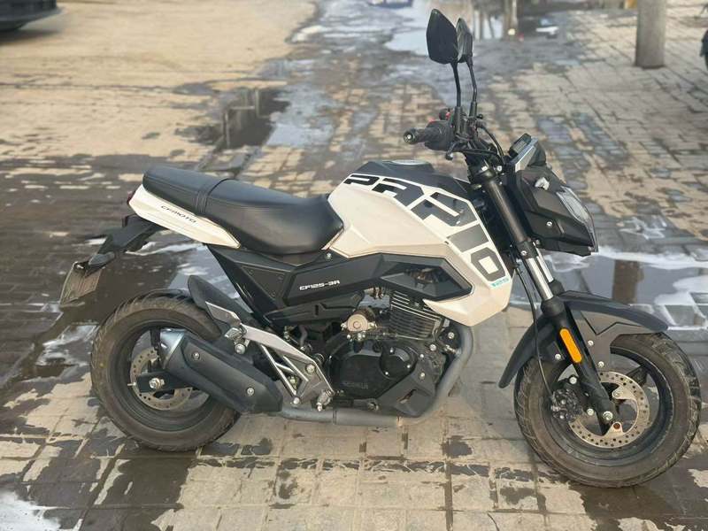 二手春风ST狒狒