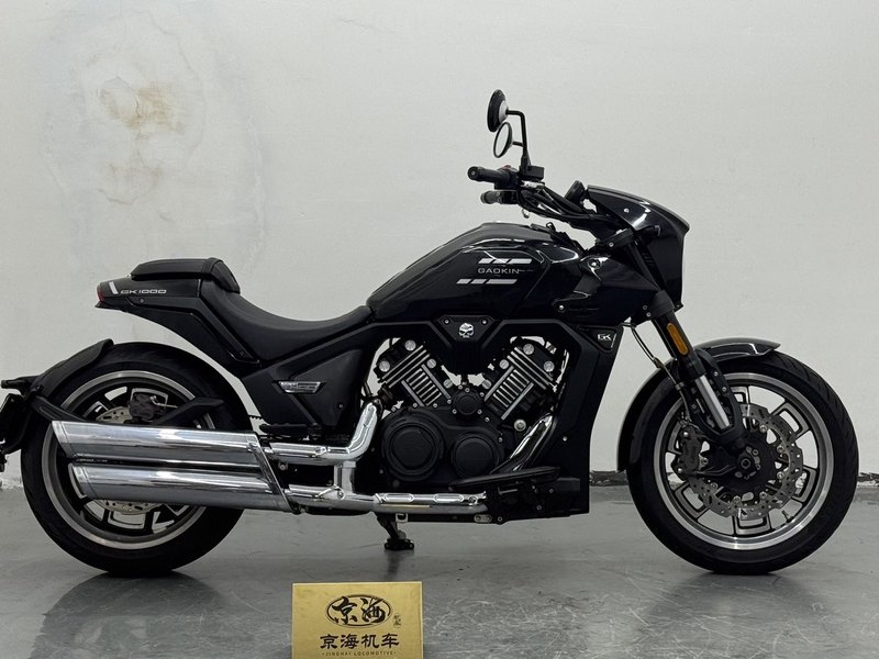 二手高金Thor1000