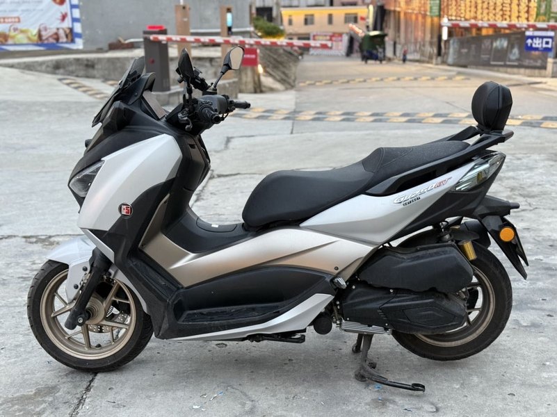 二手古思特探悦250