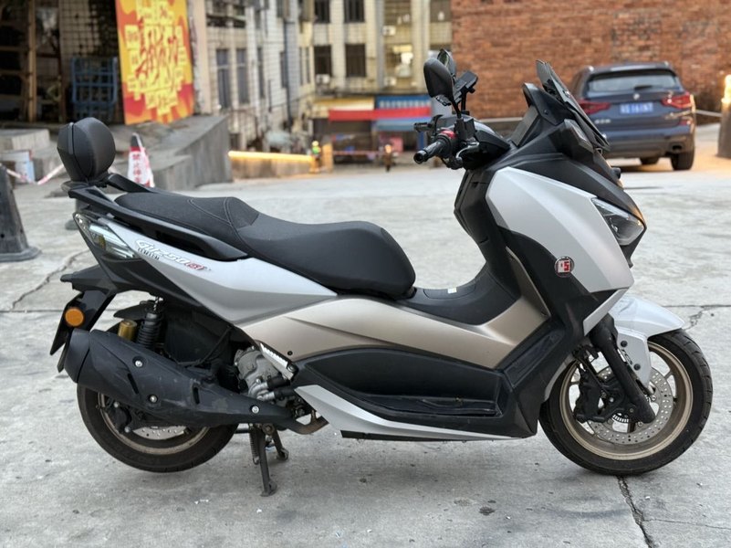 二手古思特探悦250