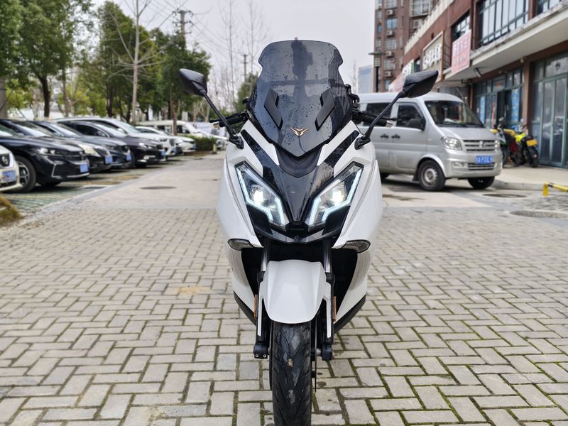 二手香帅欧若拉400T