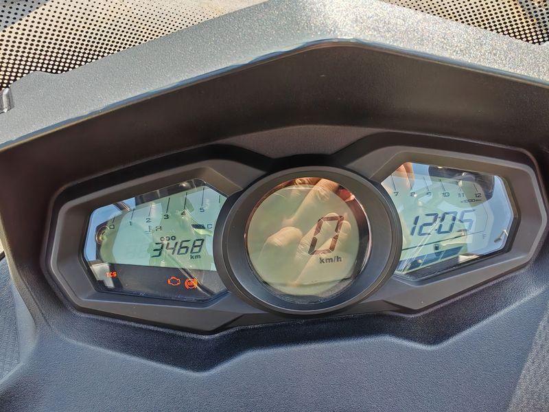 二手光阳Racing X 150