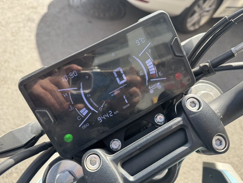 二手凯越Cobra 321R