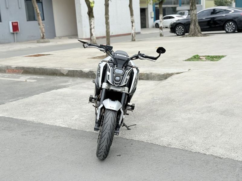 二手高金Flame500