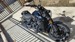 二手高金Thor1000