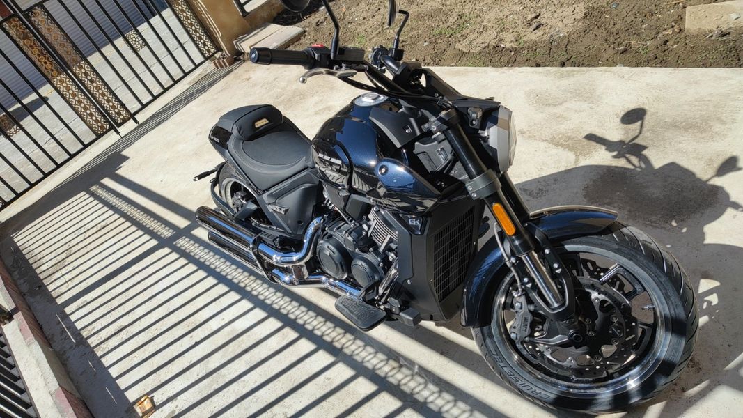 二手高金Thor1000