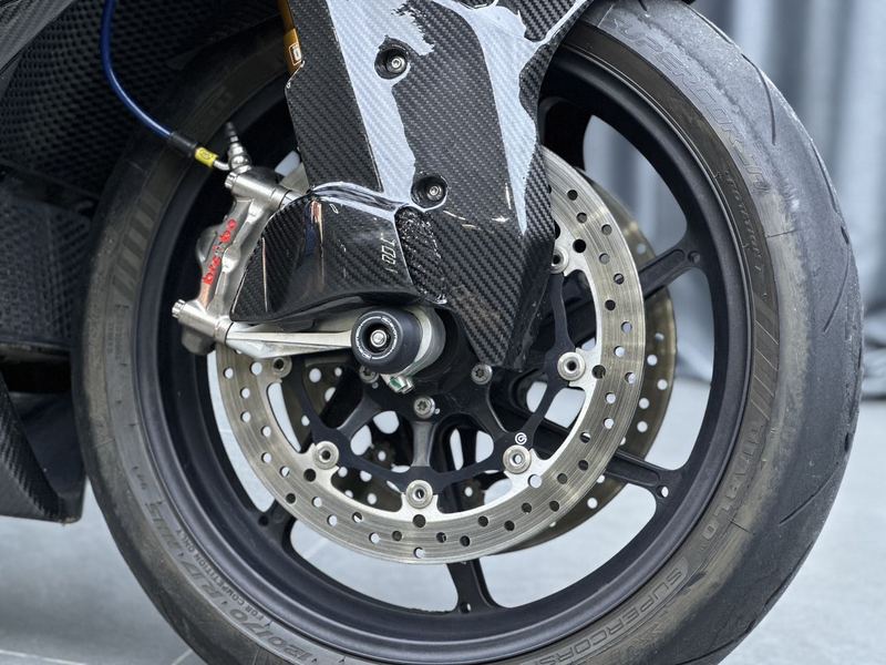 二手宝马S 1000 RR