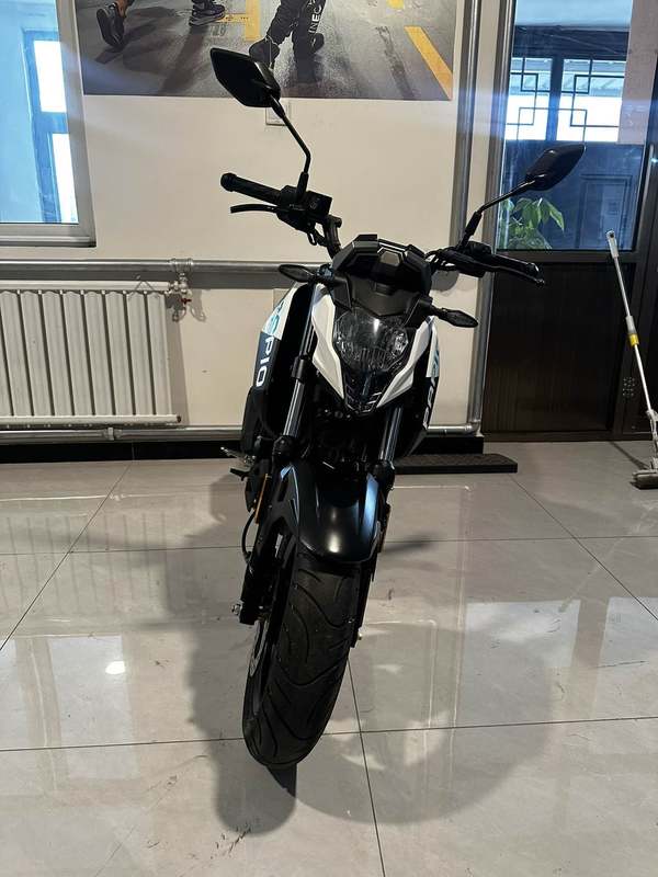 二手春风ST狒狒