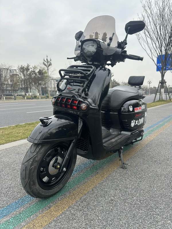 二手维多利亚Sixties 150i