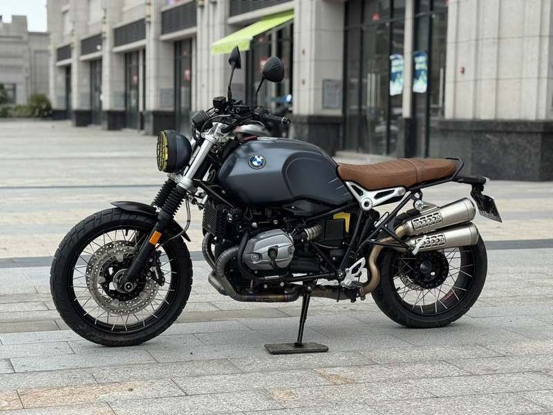二手宝马R NineT