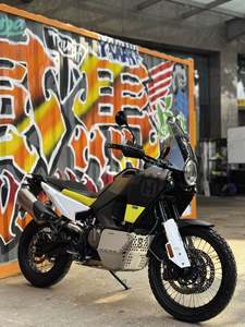 二手HUSQVARNANorden 901