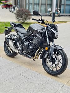 二手本田CB400F