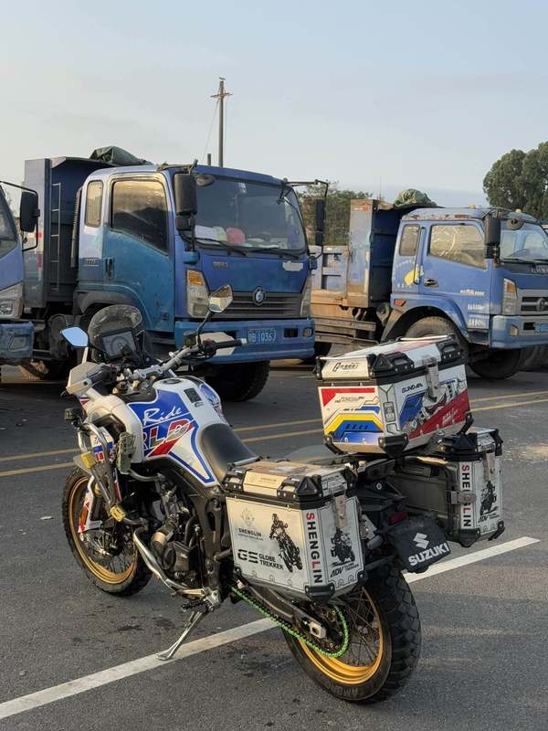 二手恒舰大海道