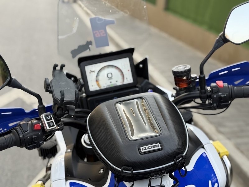 二手恒舰大海道