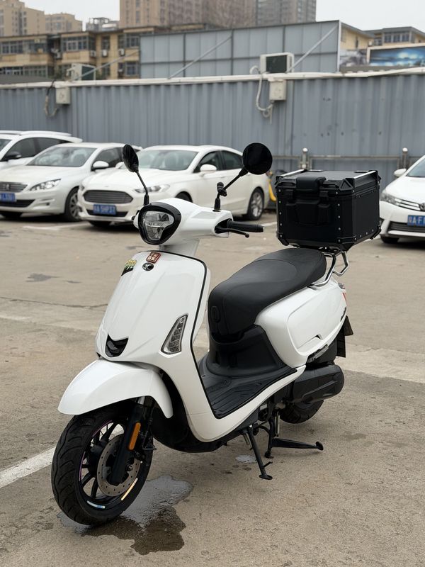 二手光阳Any Like Q 150