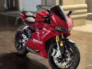二手摩枭500RR