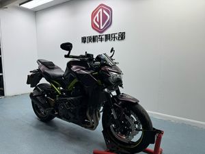 二手川崎Z900