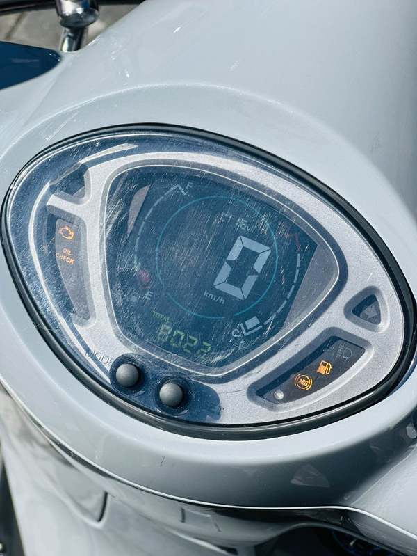 二手三阳飞度 Fiddle