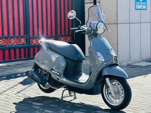 二手三阳飞度 Fiddle