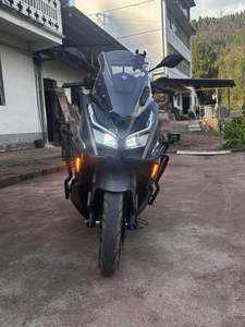 二手赛科龙RT150