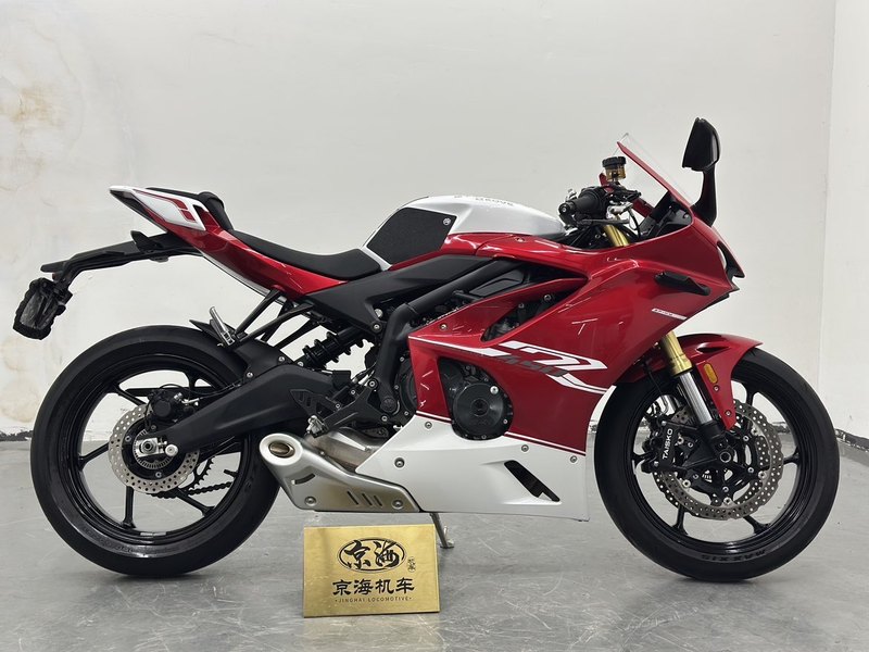 二手凯越450RR