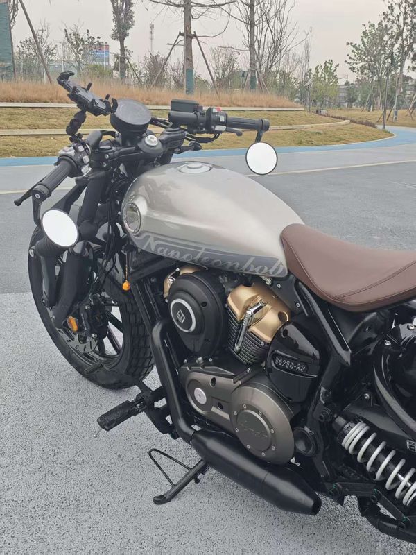 二手奔达拿破仑250