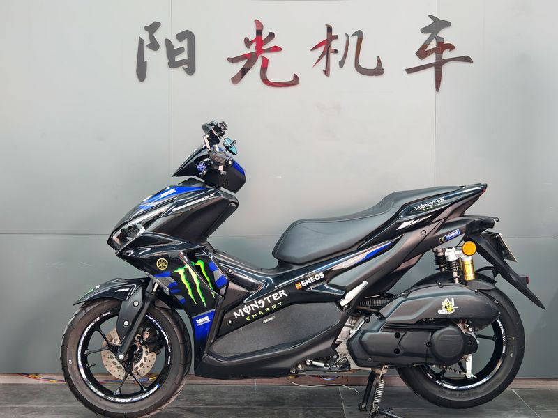 二手雅马哈AEROSPORTS X