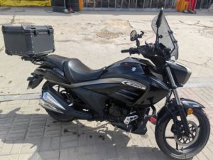 二手济南铃木酷道