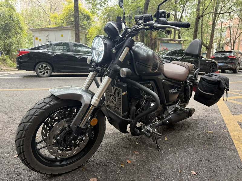 二手赛科龙RA401