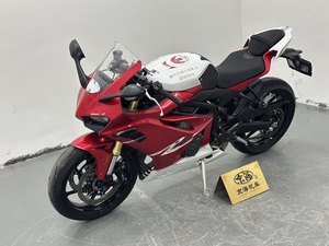 二手凯越450RR