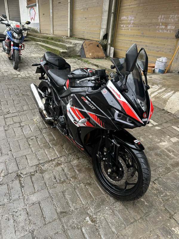 二手乙本牌YB350-11D