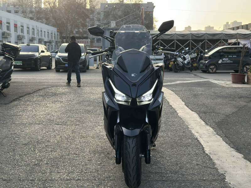 二手光阳Racing H 150