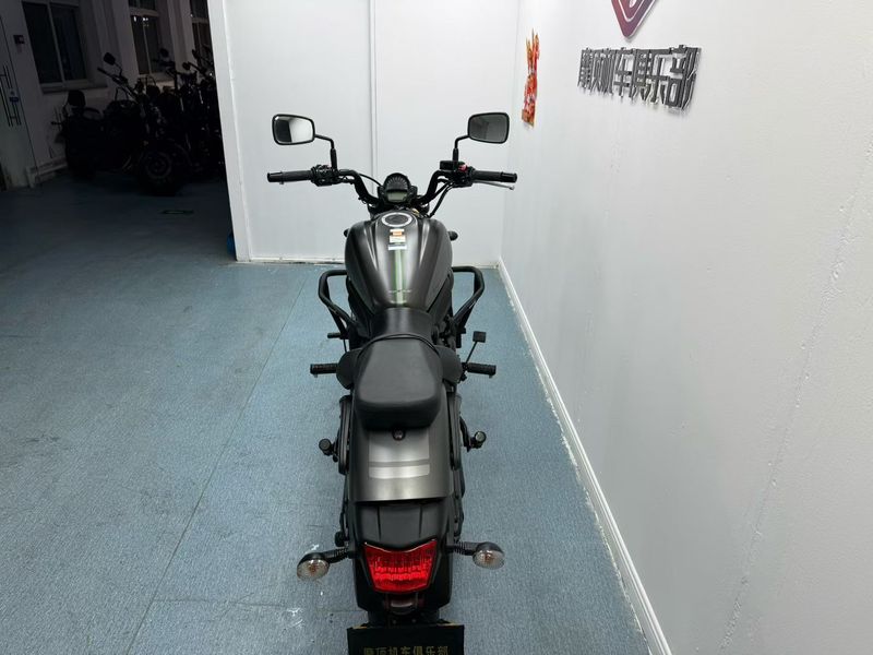 二手川崎Vulcan S 