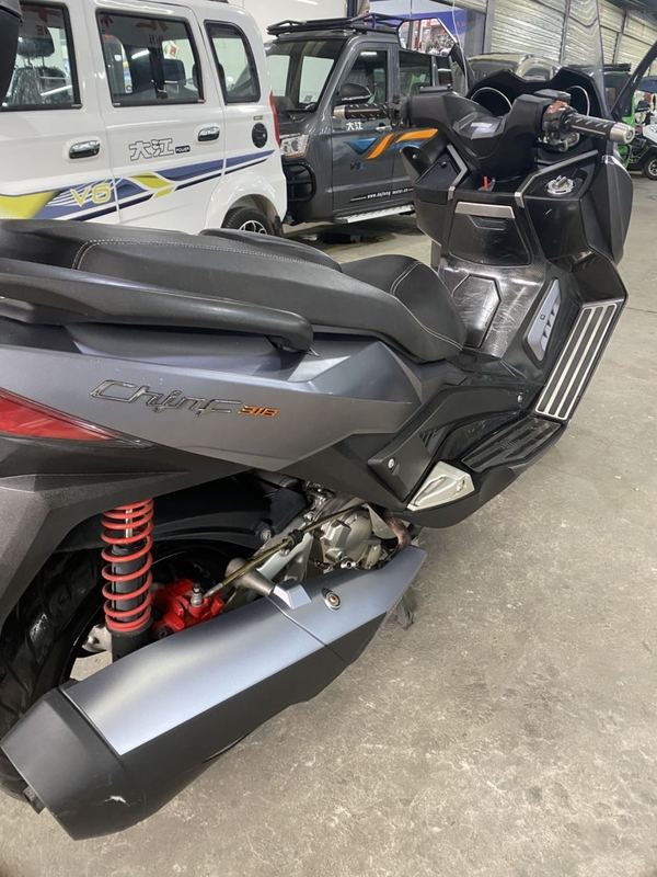 二手力刻318 LK300T