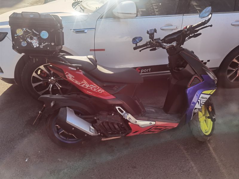 二手MBPFeelink S150