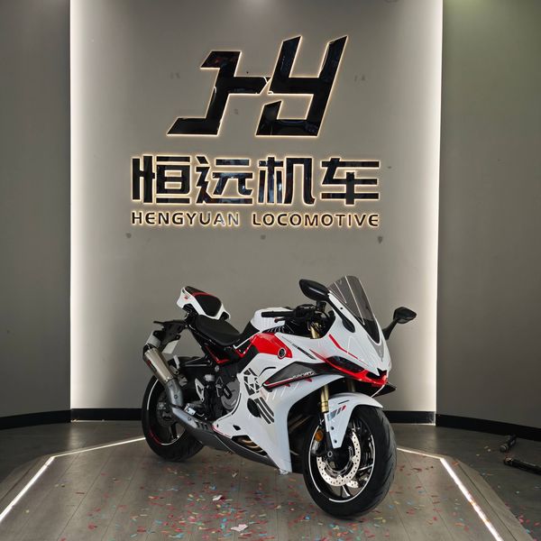 二手无极RR660S
