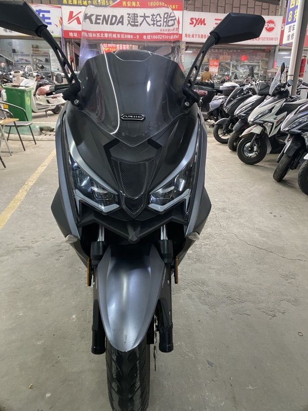 二手力刻318 LK300T