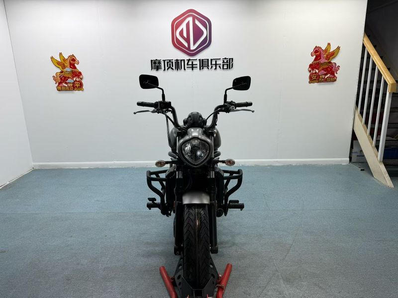 二手川崎Vulcan S 