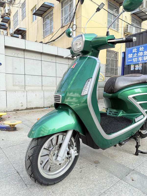 二手摩途威拉比 Labei