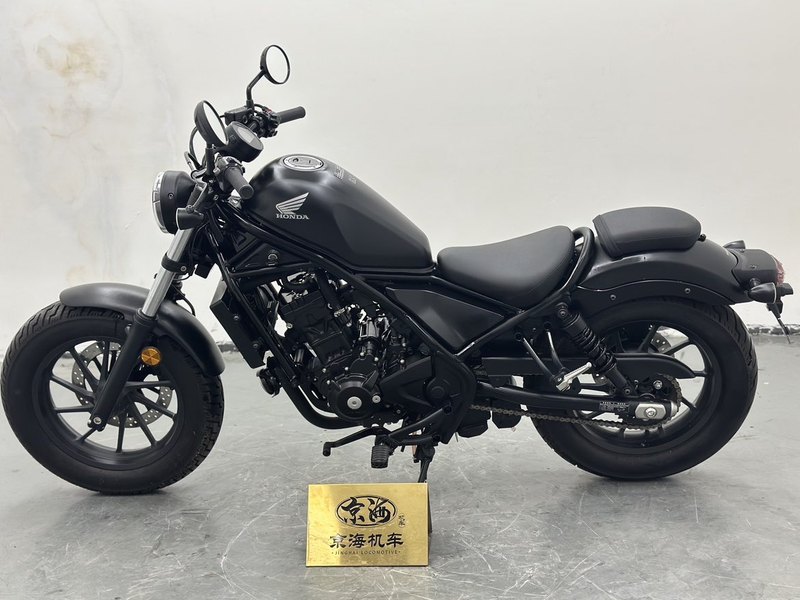 二手本田CM300