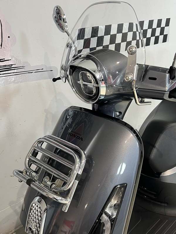 二手新大洲本田NS150LA