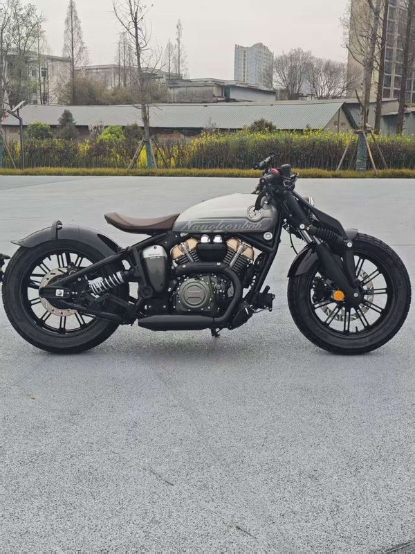 二手奔达拿破仑250