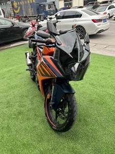二手KTMR2RRC 390 