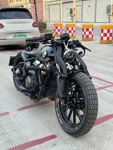 二手奔达拿破仑250