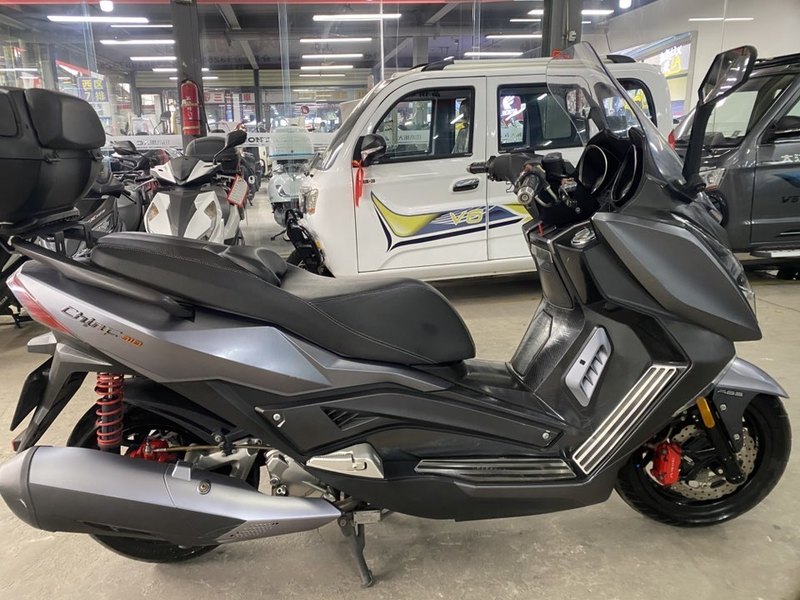 二手力刻318 LK300T