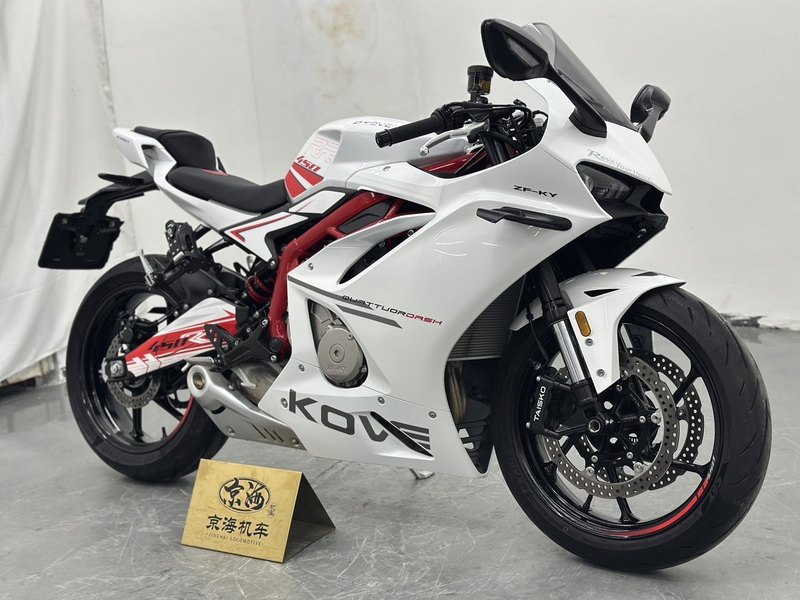 二手凯越450RR