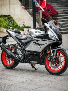 二手雅马哈YZF-R3